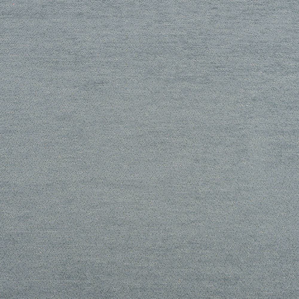 Soft duck egg blue plain upholstery fabric with a fine textured weave