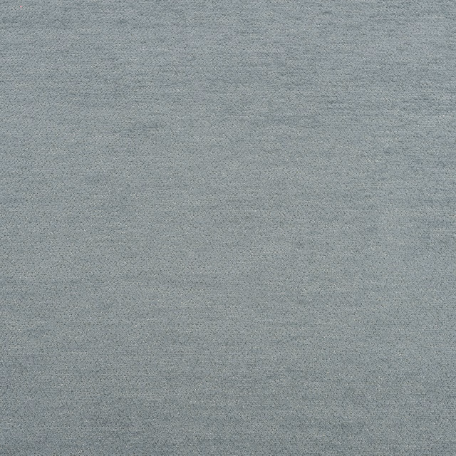 Soft duck egg blue plain upholstery fabric with a fine textured weave