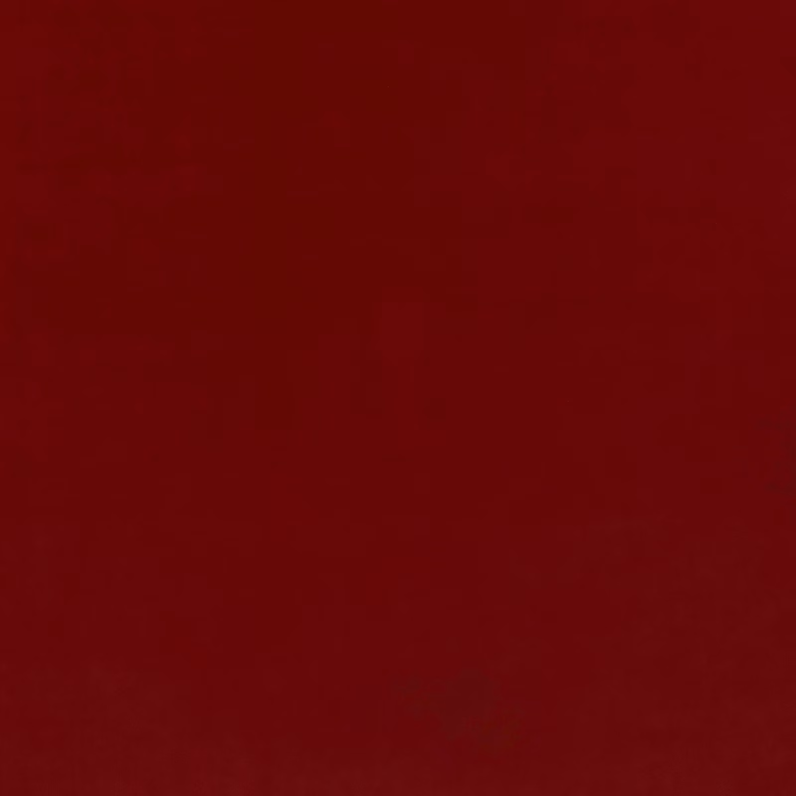 Deep cranberry-red plain velvet with subtle directional pile shading