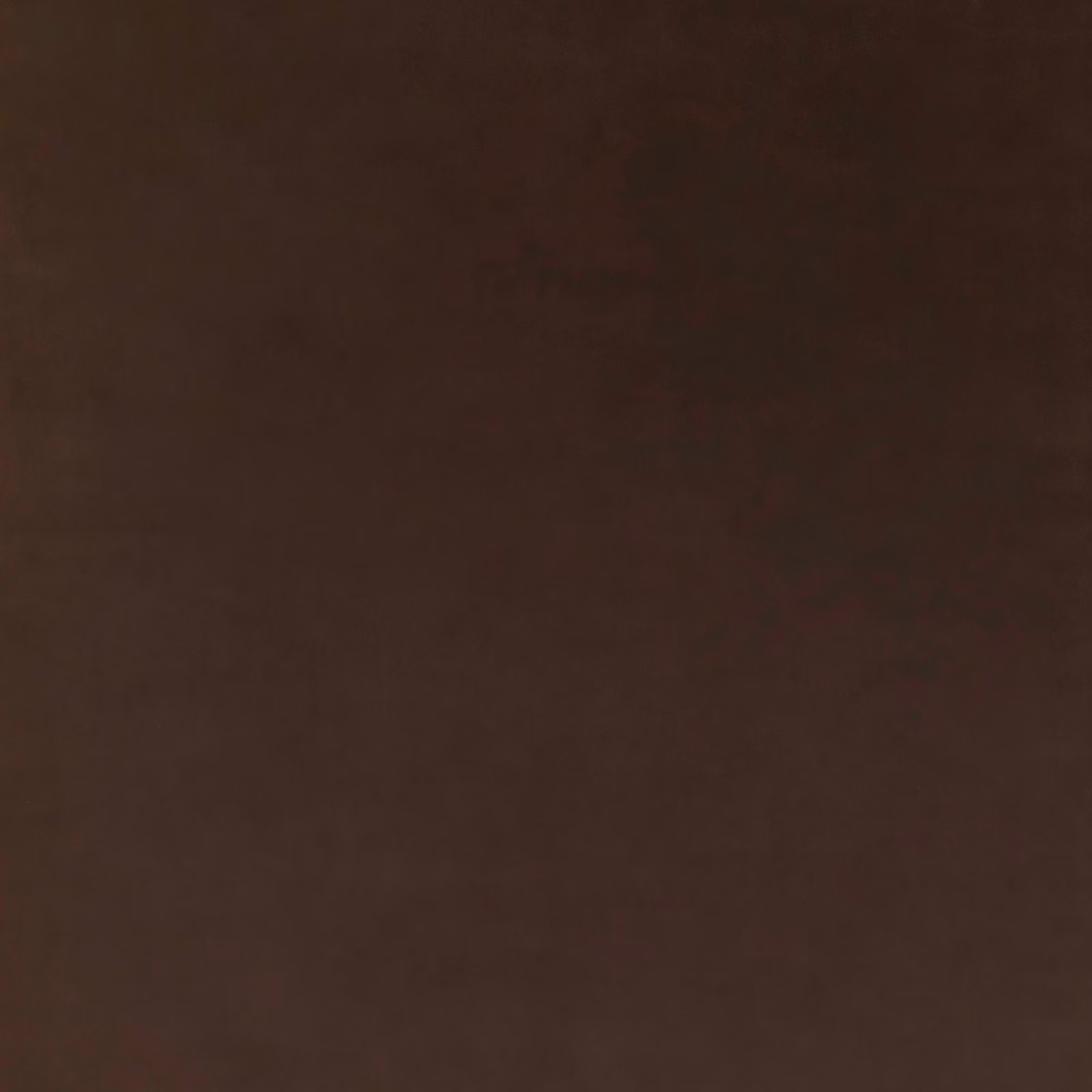Deep espresso-brown velvet with a softly shifting, close-cut pile