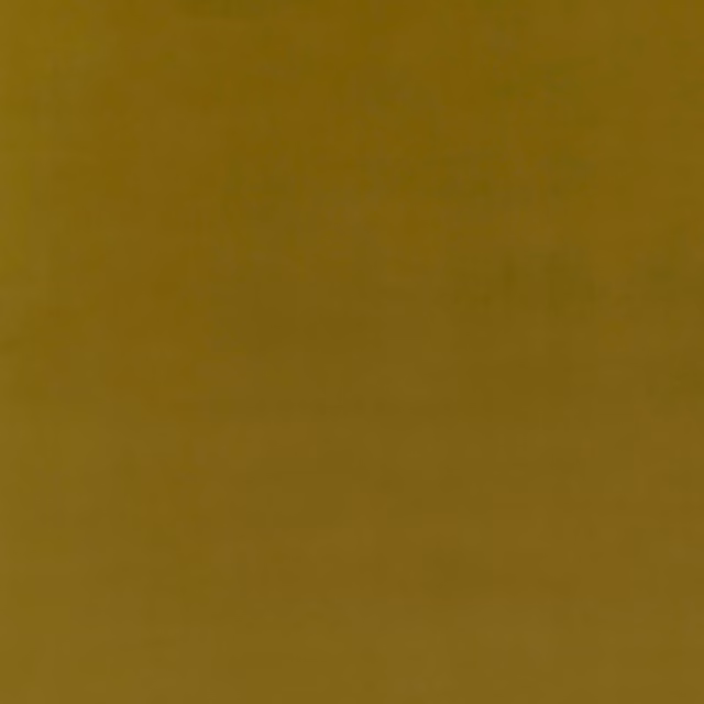 Deep moss-green plain velvet showing subtle olive shading across its soft pile
