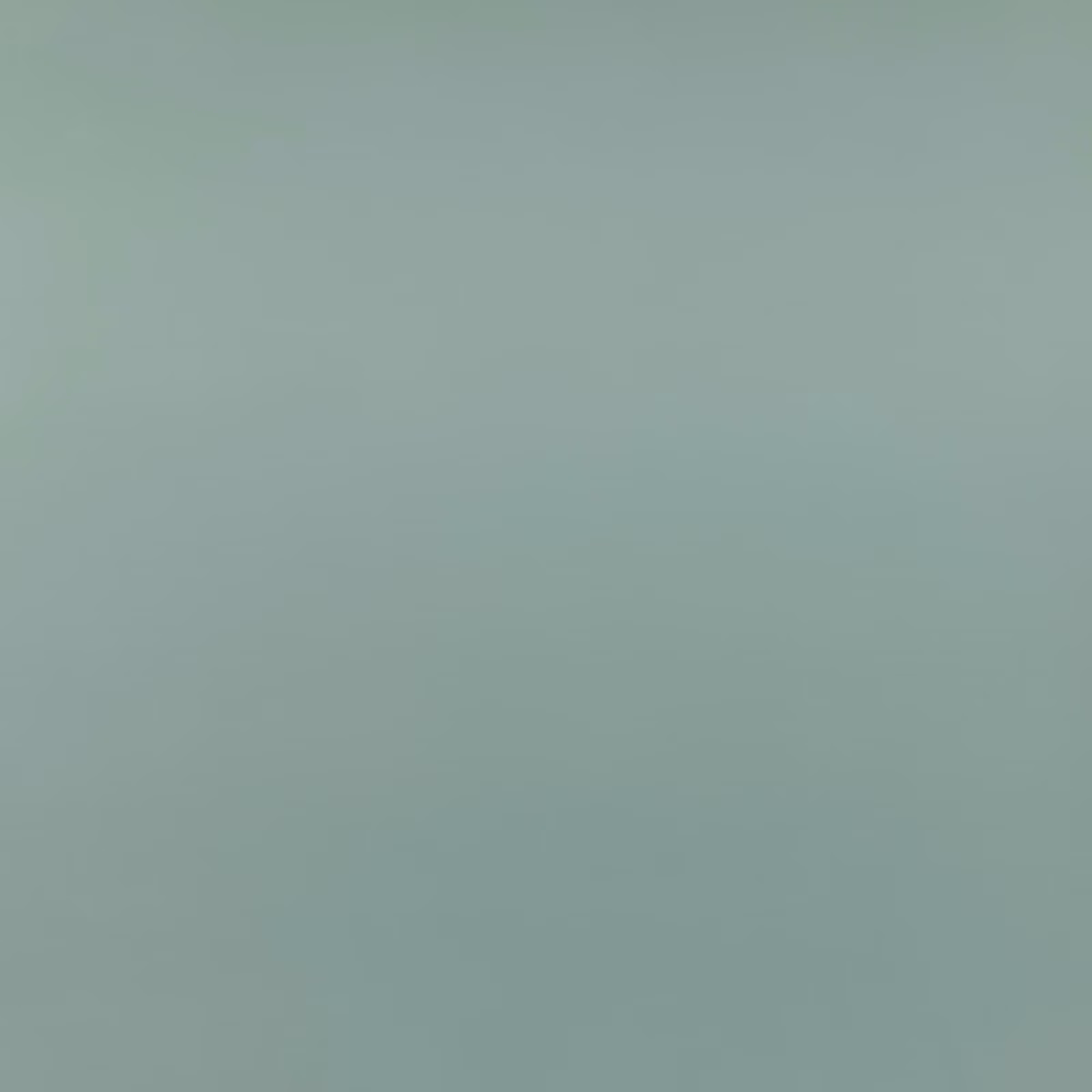 Plain pale aqua velvet swatch with a softly shaded, smooth plush surface