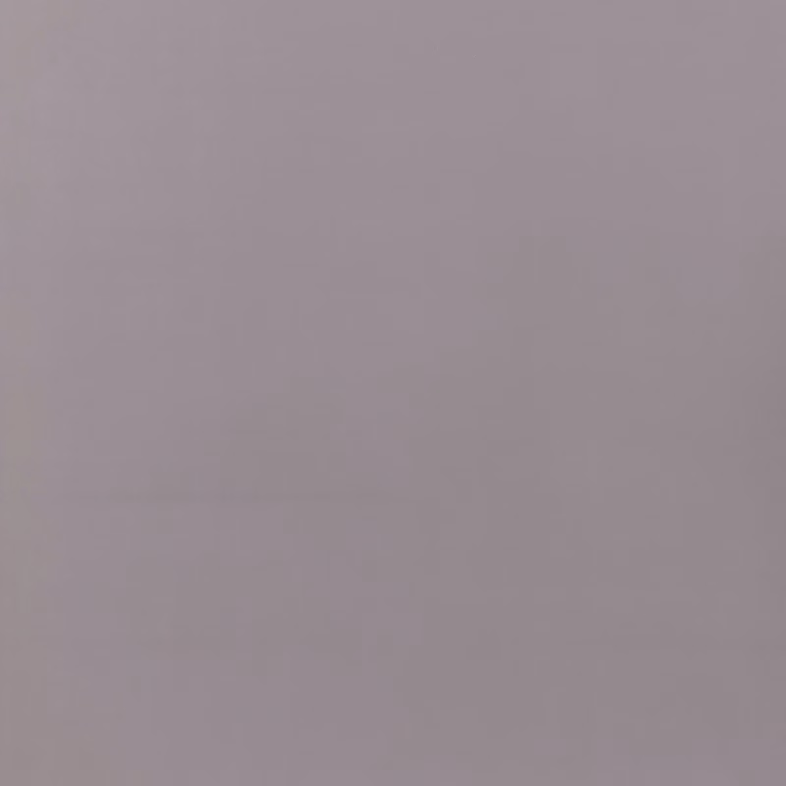 Muted pebble taupe-grey velvet with a softly even, low-sheen surface