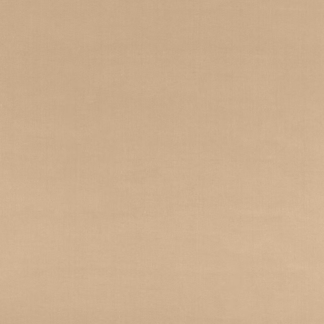 Warm antique beige linen with a subtle, finely woven plain texture