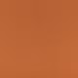 Warm brick terracotta linen weave with subtle tonal texture