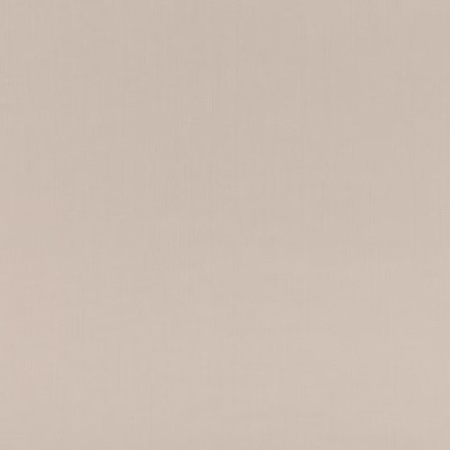 Pale dove-taupe linen weave with a fine, softly mottled surface