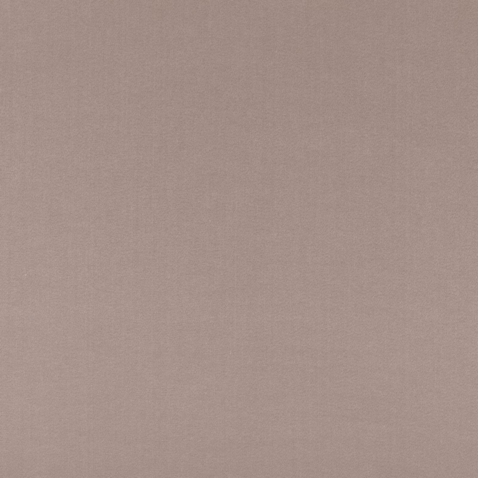 Warm taupe-grey plain linen weave with subtle natural slubs