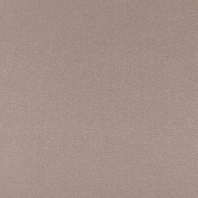 Warm taupe-grey plain linen weave with subtle natural slubs