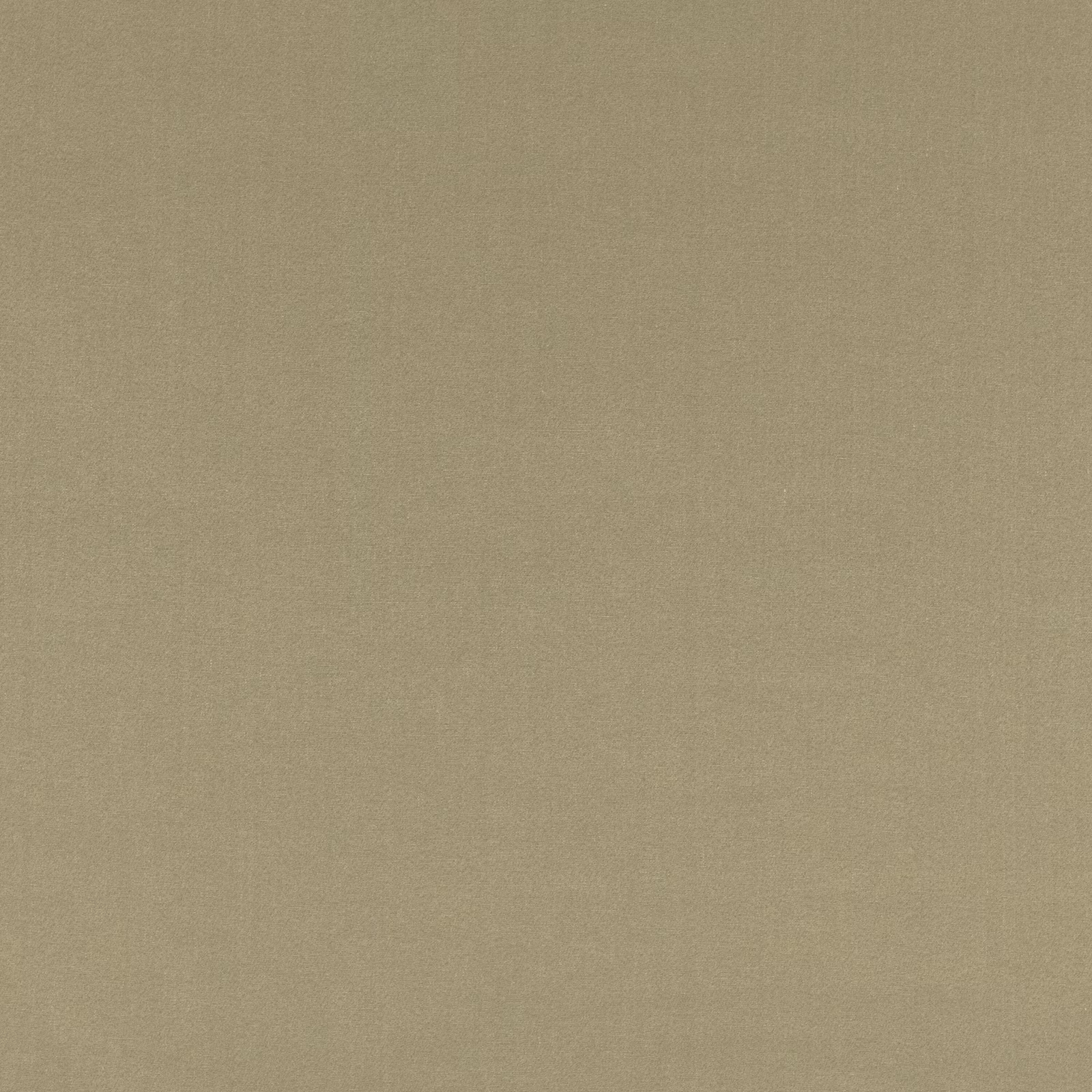 Muted olive khaki plain linen weave with subtle vertical texture and tonal variation