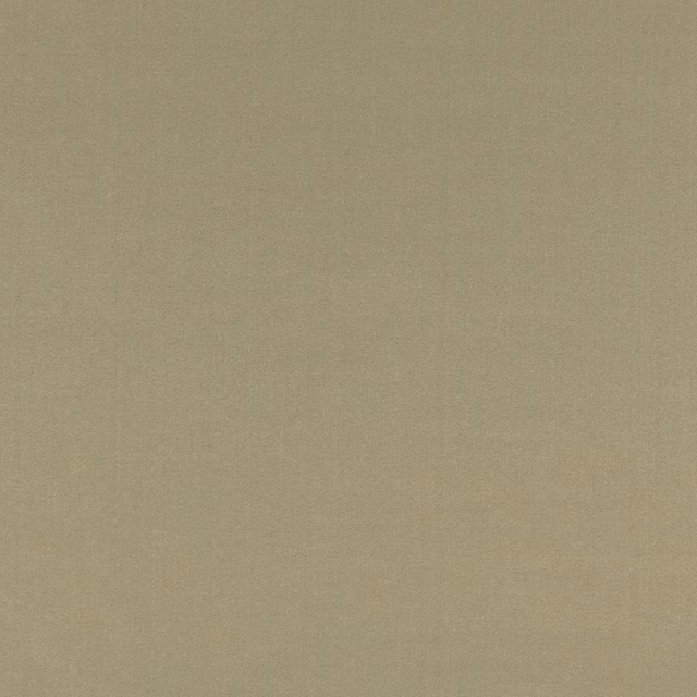 Muted olive khaki plain linen weave with subtle vertical texture and tonal variation