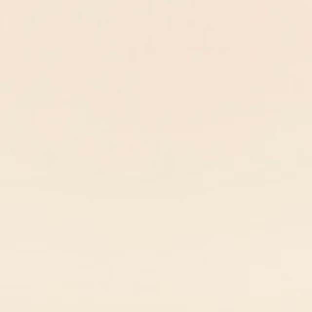 Soft ivory linen with barely visible tonal marbling and a gentle matte surface