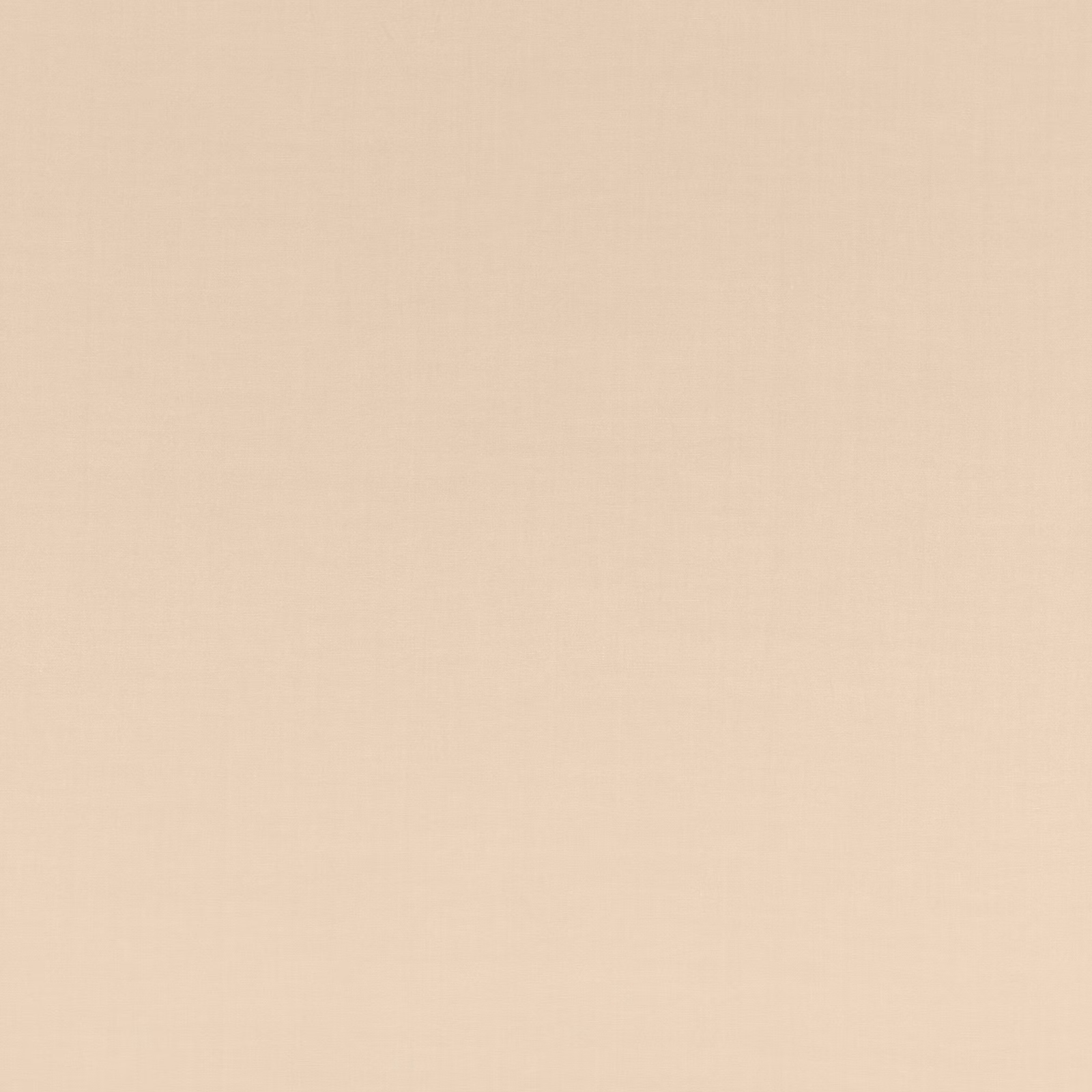 Warm parchment-beige linen with a barely slubbed, softly tactile weave