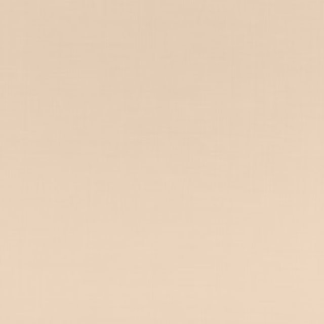 Warm parchment-beige linen with a barely slubbed, softly tactile weave