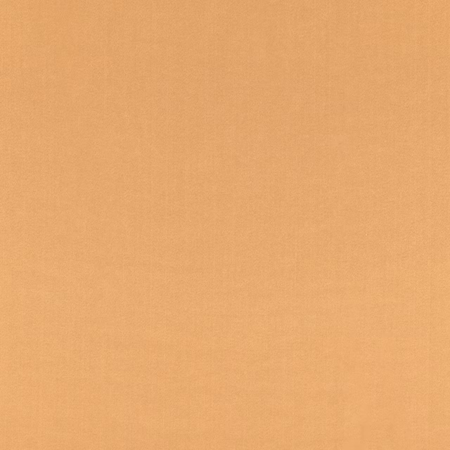 Warm sand linen with softly mottled plain weave and gentle tonal depth