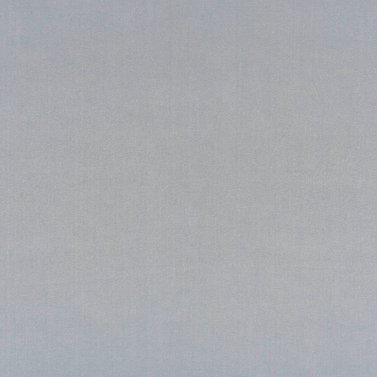 Pale blue-grey linen plain weave with subtle vertical and horizontal slubs