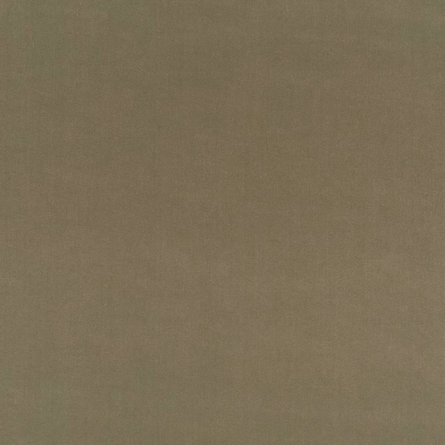 Muted spruce olive linen weave with subtle slub texture and soft tonal variation