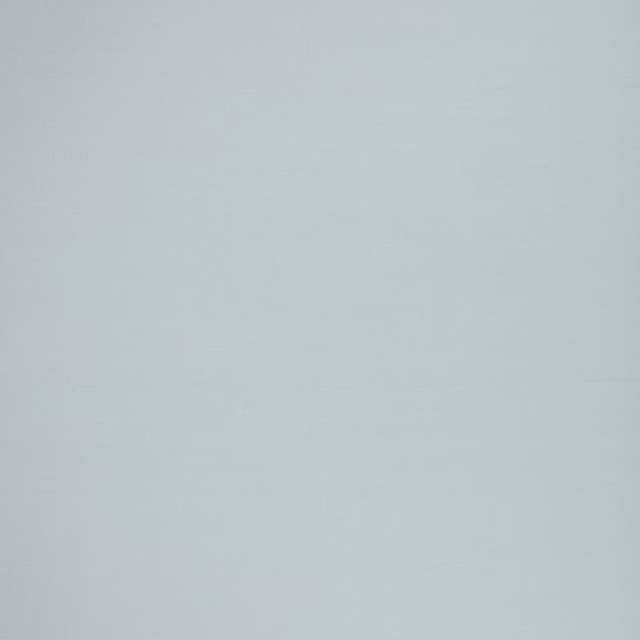 Pale aqua plain-weave fabric with subtle linen texture and blue-grey shading