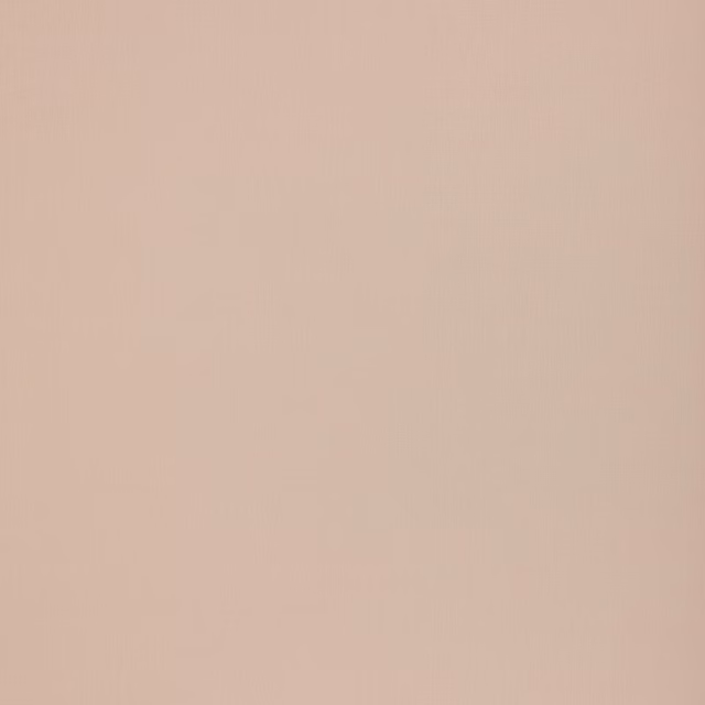 Soft blush-beige plain weave showing a delicate, even vertical texture