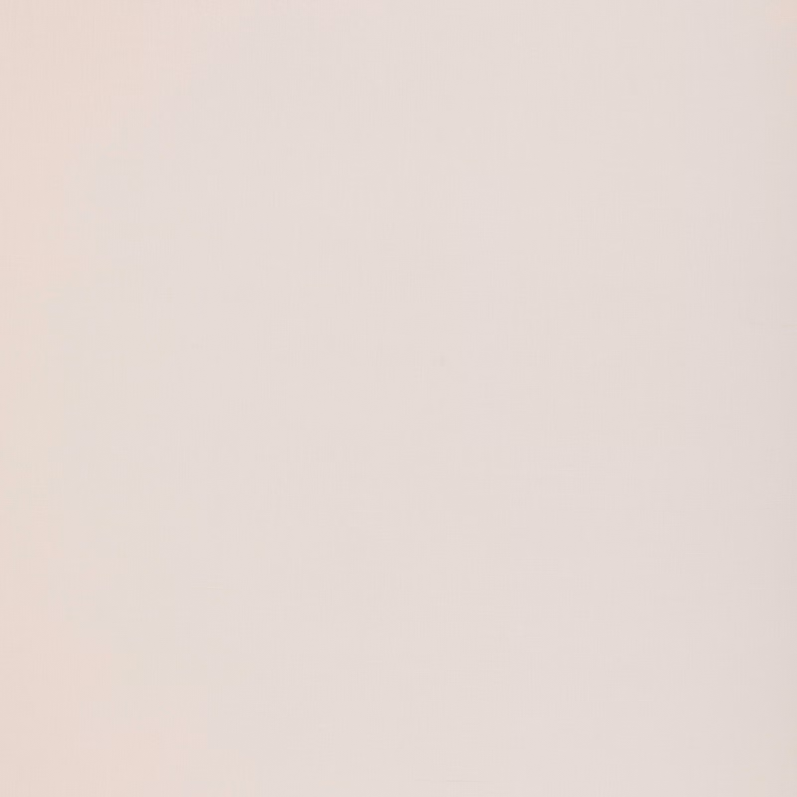 Warm ivory plain weave with subtle natural textile texture