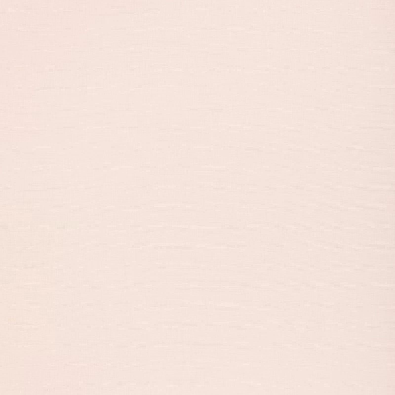 Pale warm oyster plain-weave linen-cotton cloth with a softly matte surface