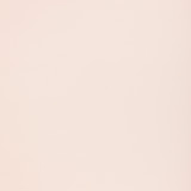 Pale warm oyster plain-weave linen-cotton cloth with a softly matte surface