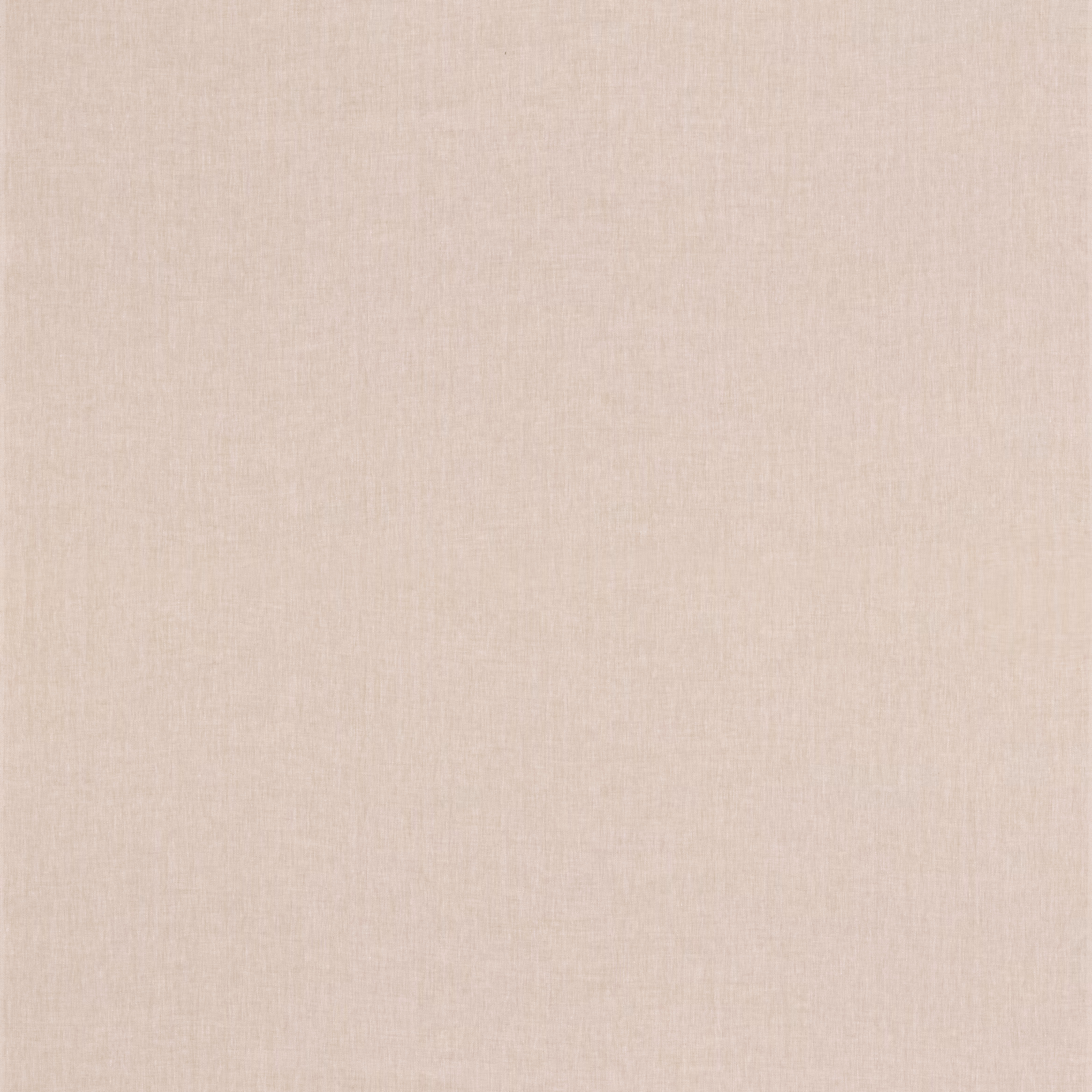 Pale warm flax linen with a fine, subtly slubbed plain weave
