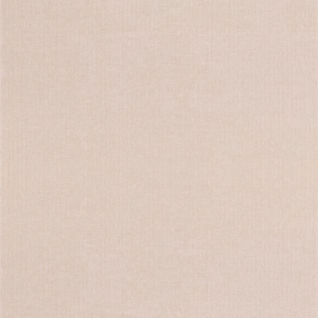 Pale warm flax linen with a fine, subtly slubbed plain weave
