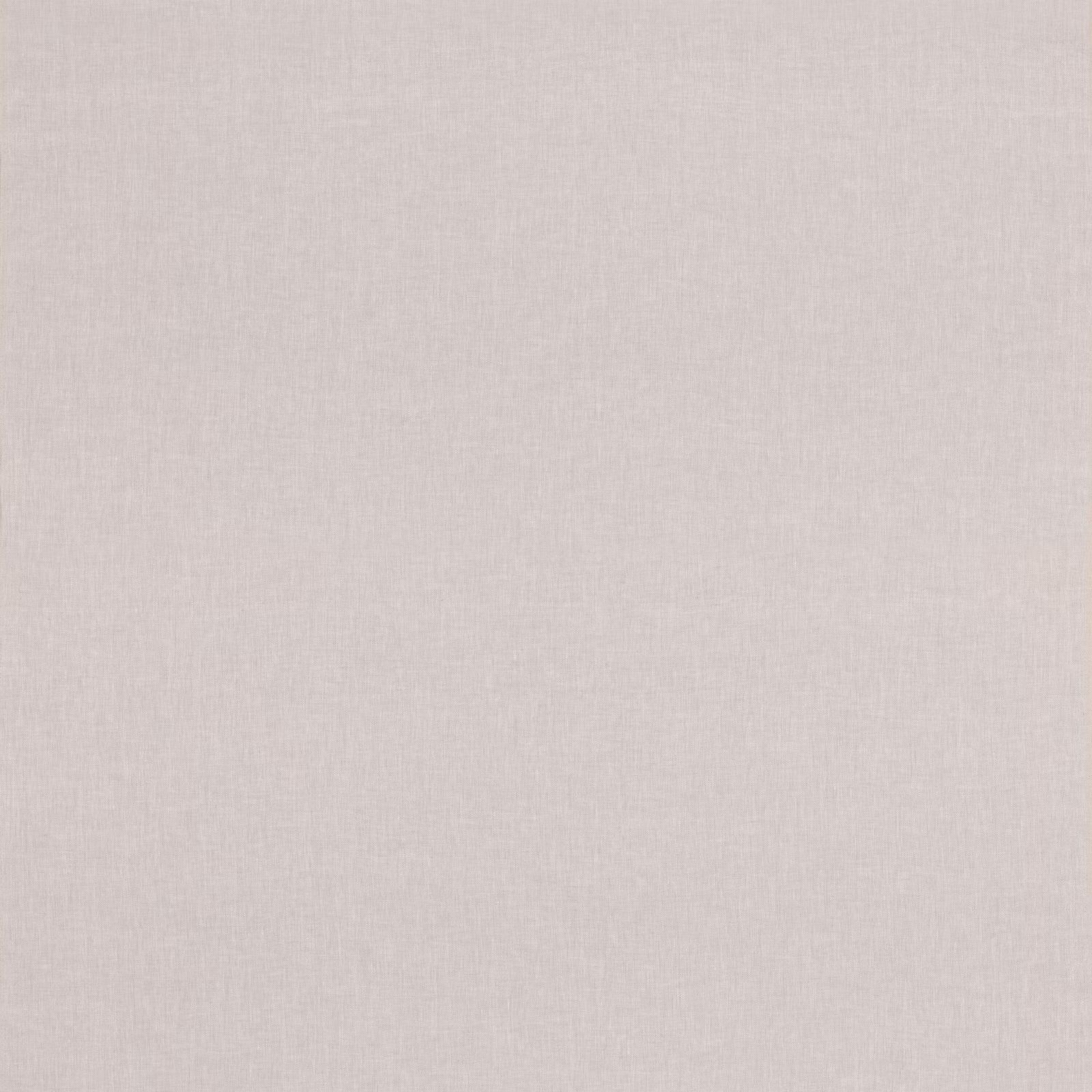 Pale blush-greige linen with a fine, subtly slubbed woven texture