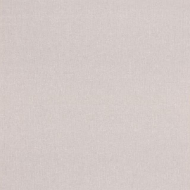 Pale blush-greige linen with a fine, subtly slubbed woven texture