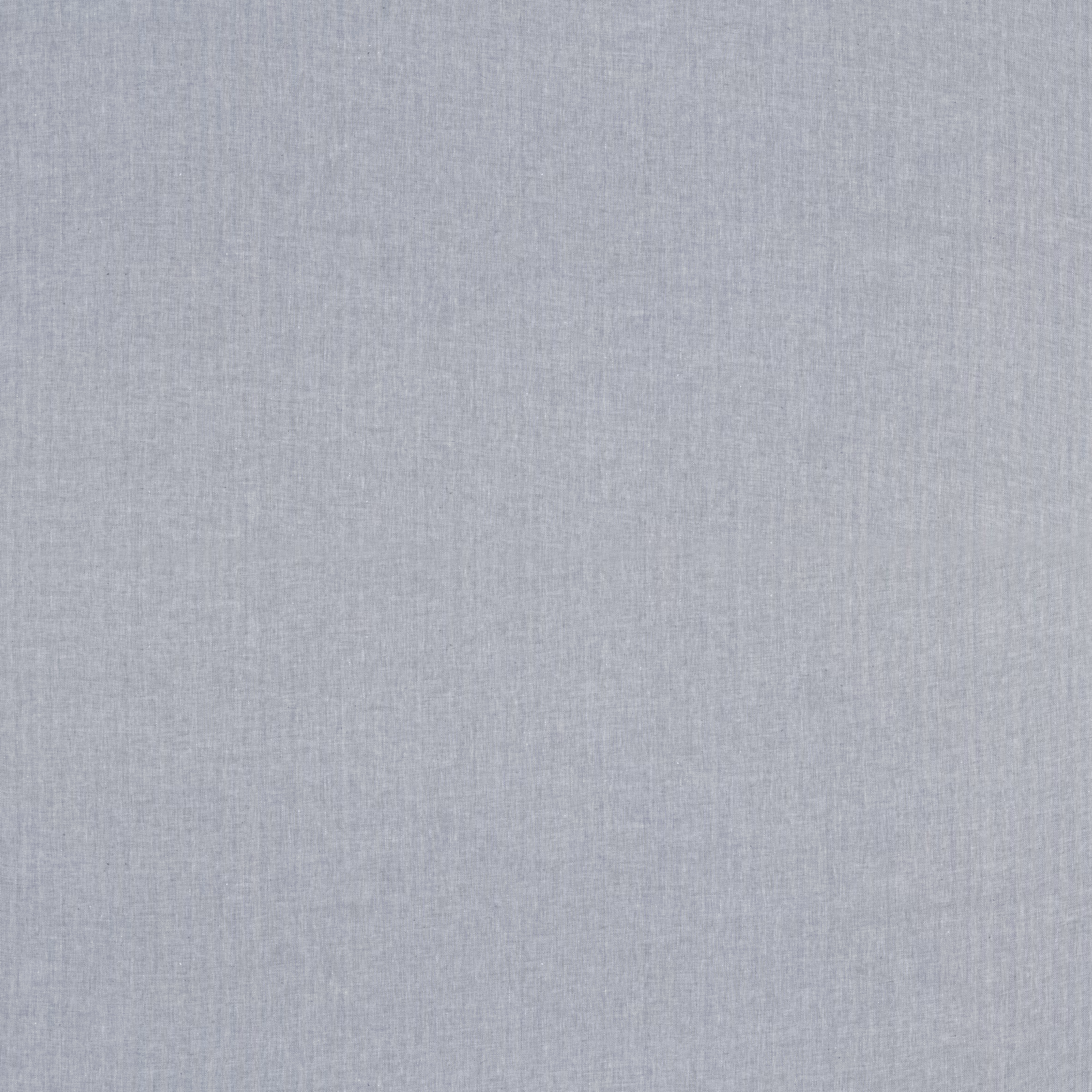 Pale soft blue linen with a fine, subtly slubbed woven surface