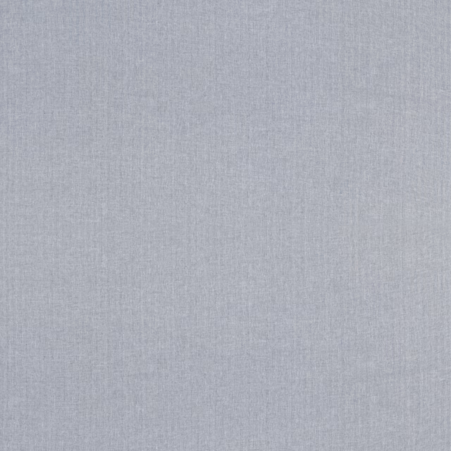 Pale soft blue linen with a fine, subtly slubbed woven surface