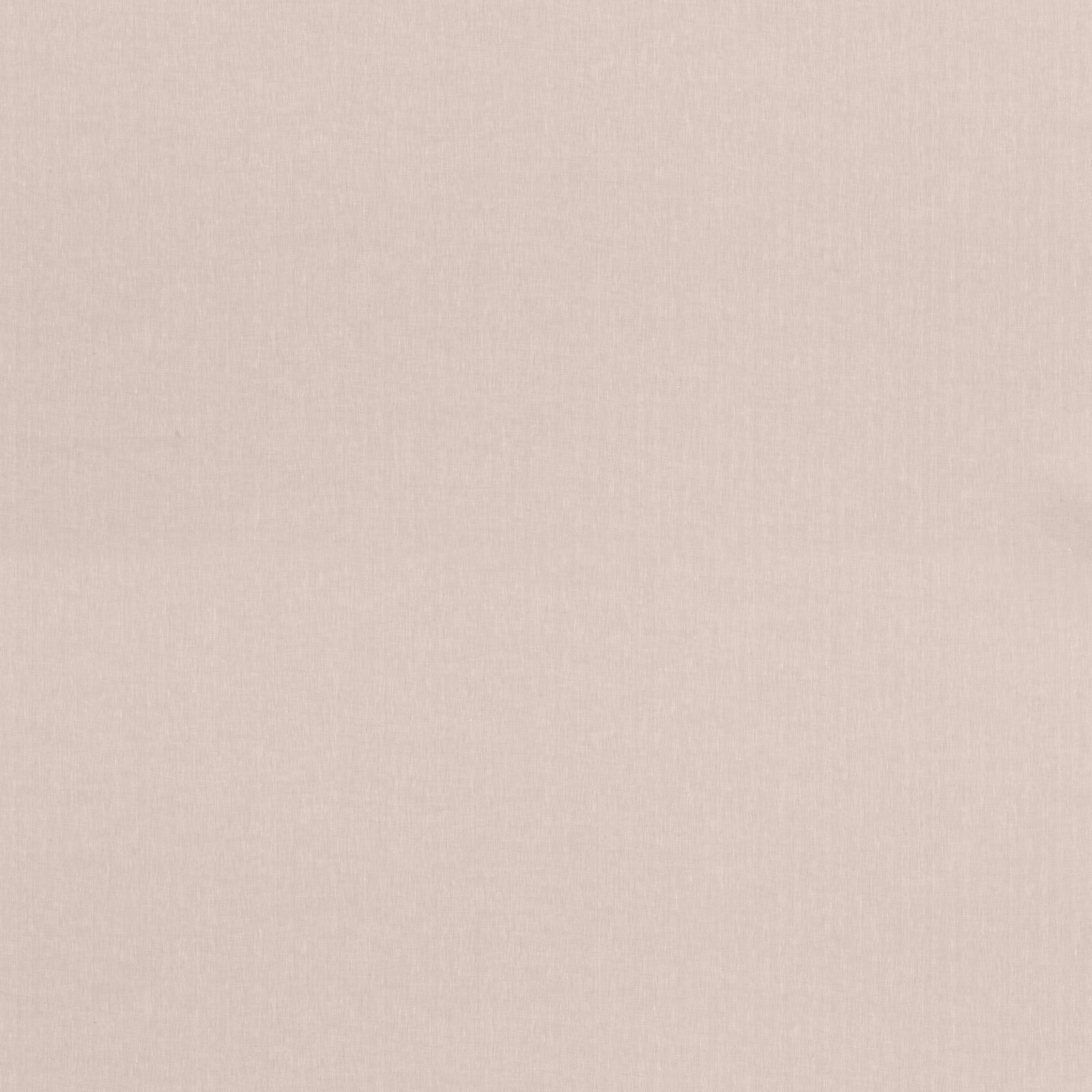 Close-up of warm stone-beige linen with a subtle natural plain weave