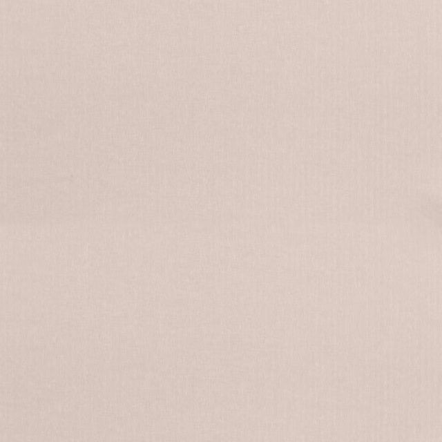 Close-up of warm stone-beige linen with a subtle natural plain weave