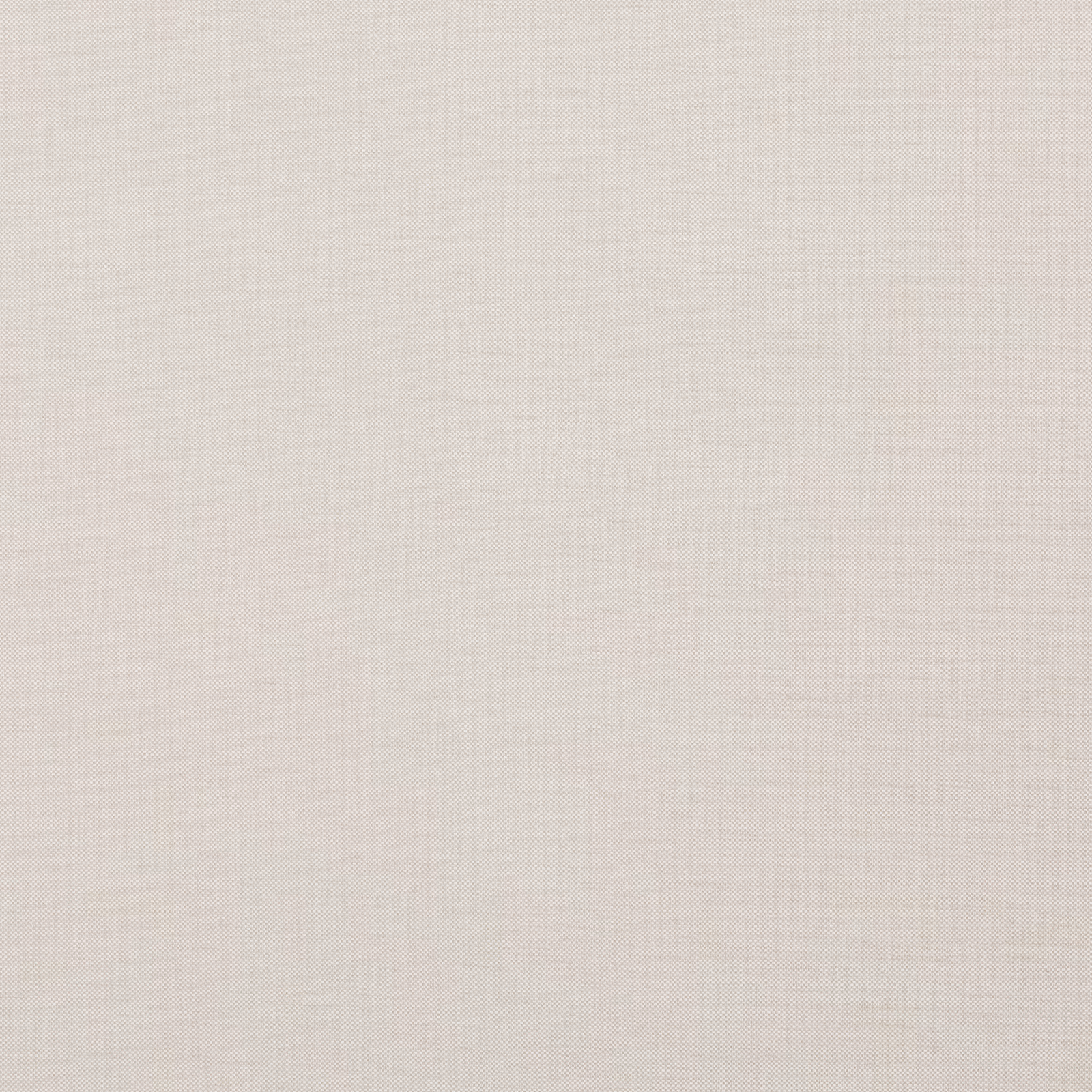 Warm parchment beige fabric with a fine, subtly crosshatched woven texture
