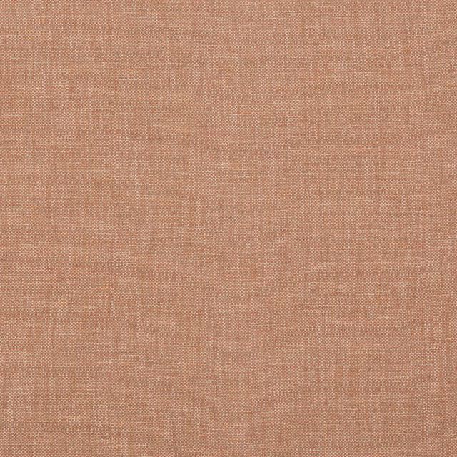 Muted blush-pink woven textile with a fine irregular grid and warm terracotta texture