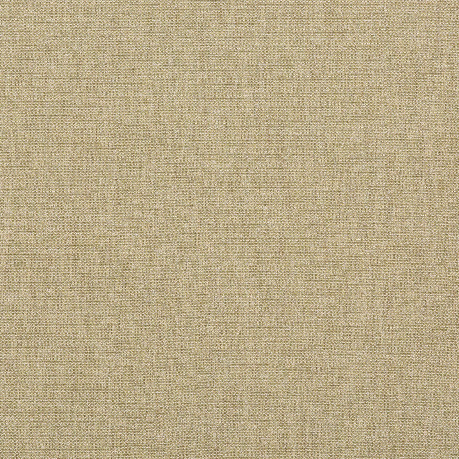 Pale khaki-olive Pentridge Leaf fabric with a fine, irregular crosshatched weave