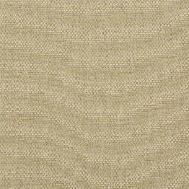 Pale khaki-olive Pentridge Leaf fabric with a fine, irregular crosshatched weave