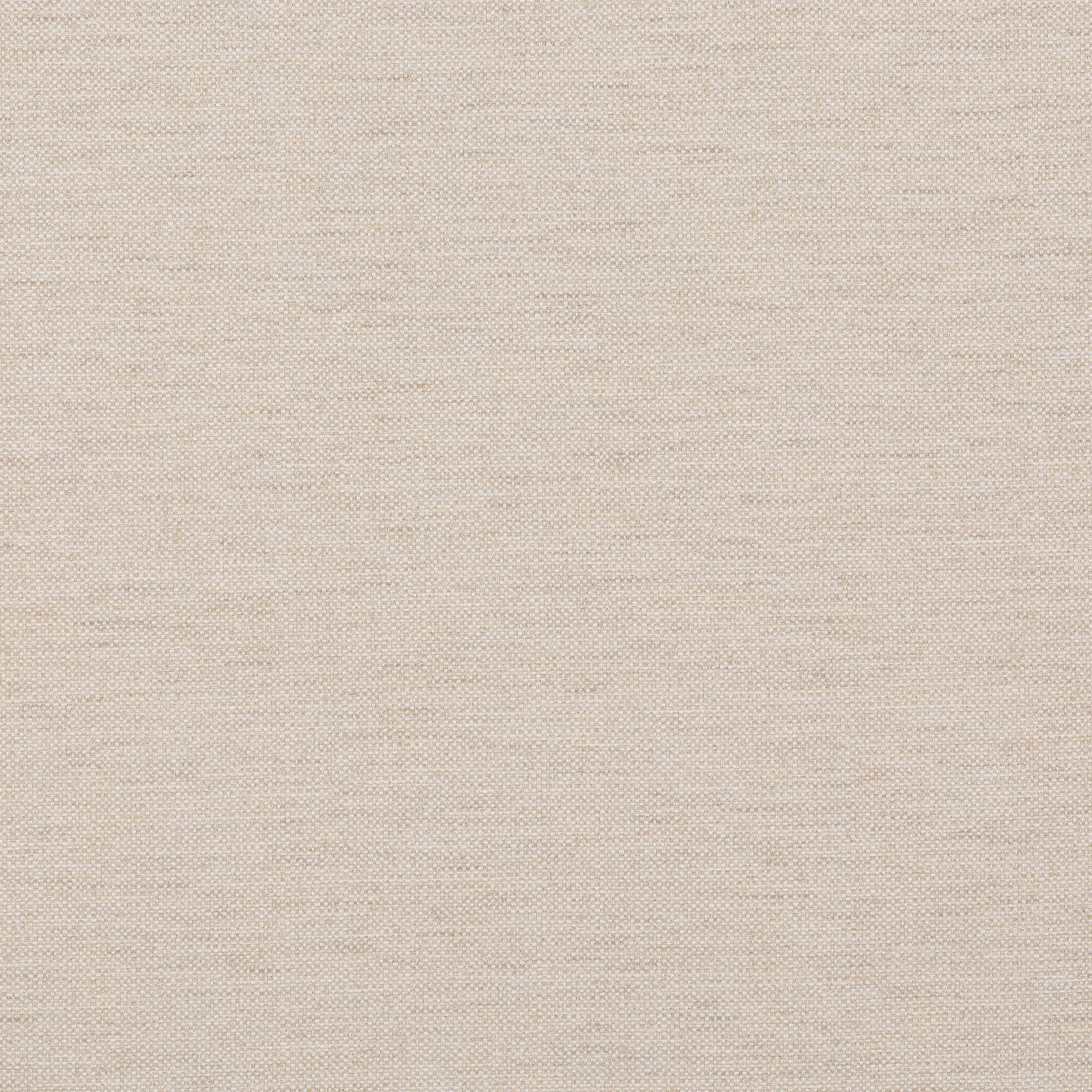 Warm parchment-beige plain weave with subtle horizontal slub texture