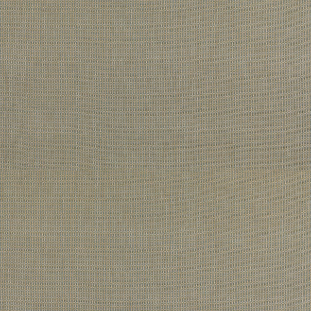 Muted aqua-green close-up with fine, softly flecked crossweave