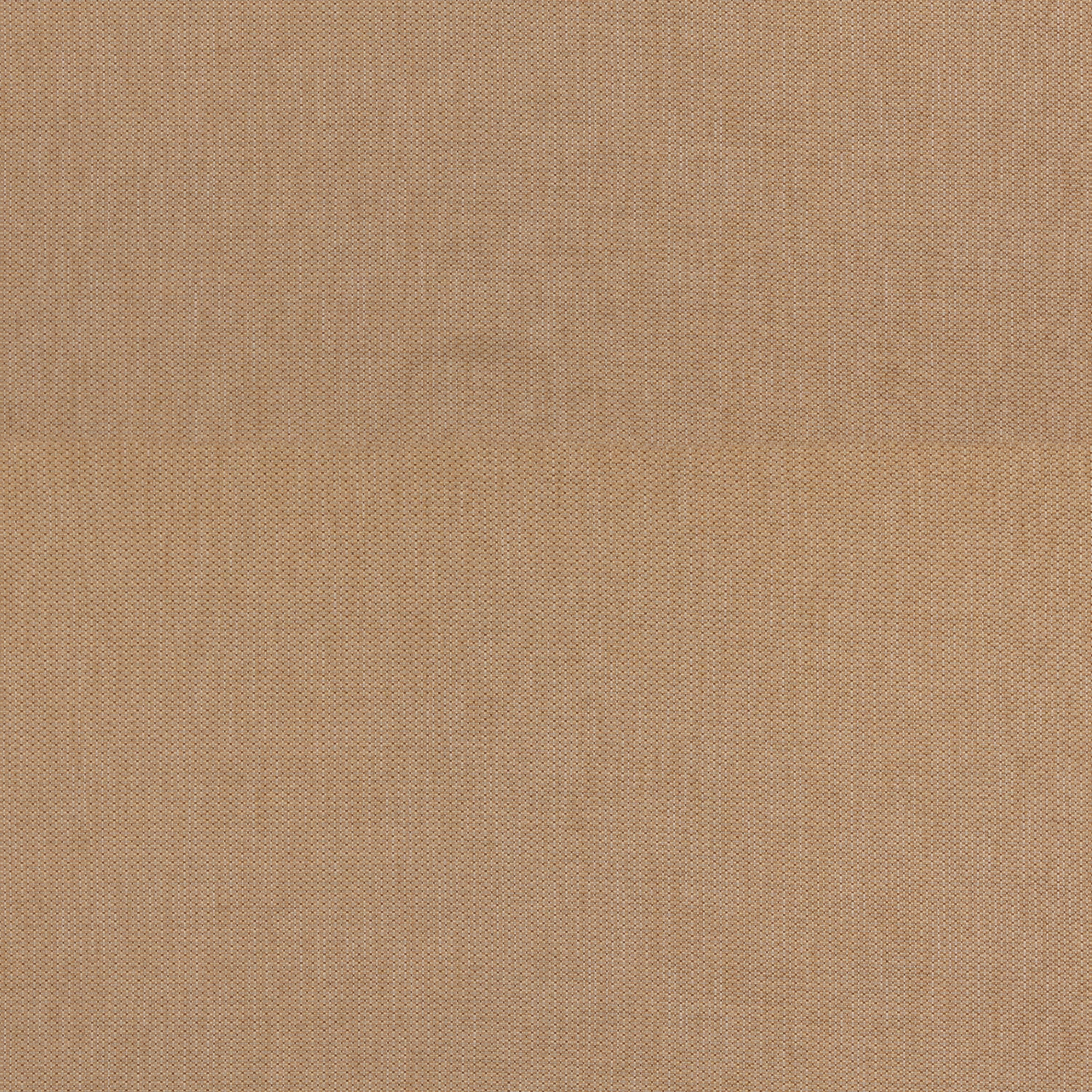 Warm sand beige fabric with a fine, softly textured crosshatched weave