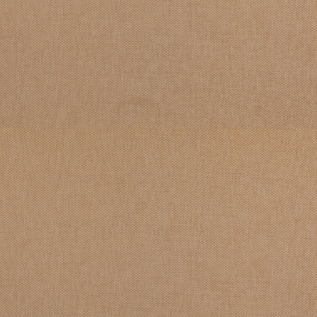 Warm sand beige fabric with a fine, softly textured crosshatched weave