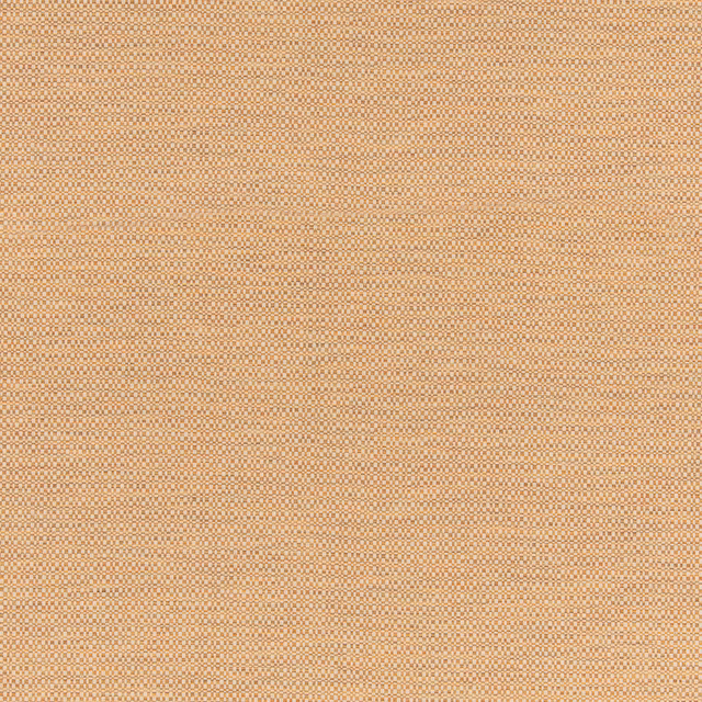 Warm ochre micro-check weave with fine tan and golden texture