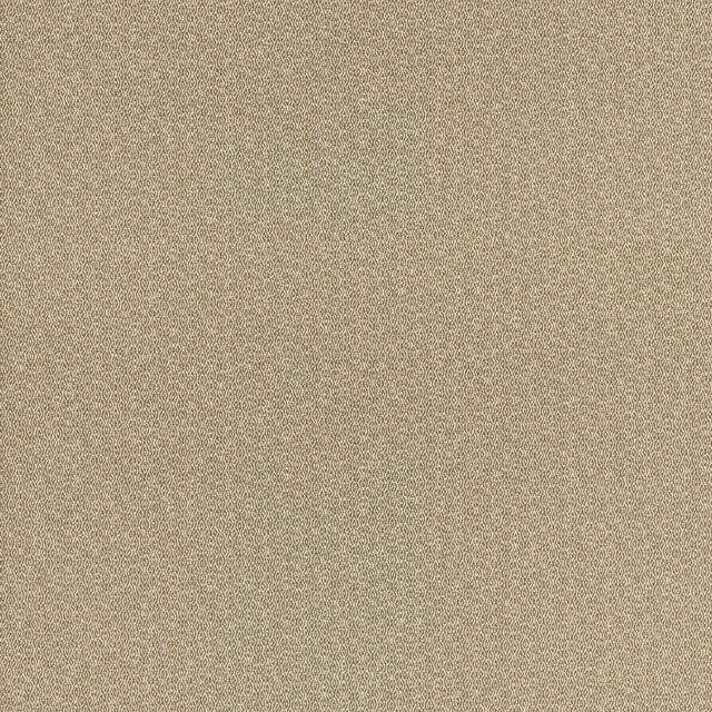 Close-up of Morton Green’s muted khaki-olive micro-textured woven surface