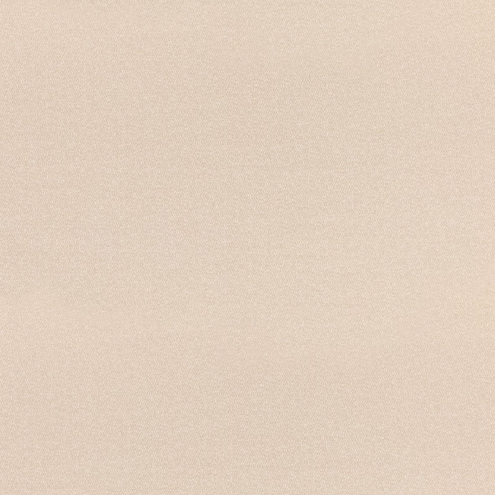 Warm parchment beige fabric with a fine, subtly varied woven surface