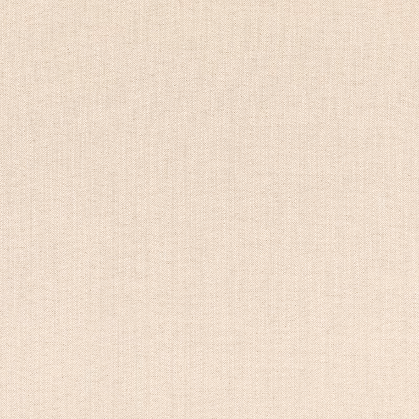 Warm oatmeal beige fabric with a fine, subtly crosshatched woven texture