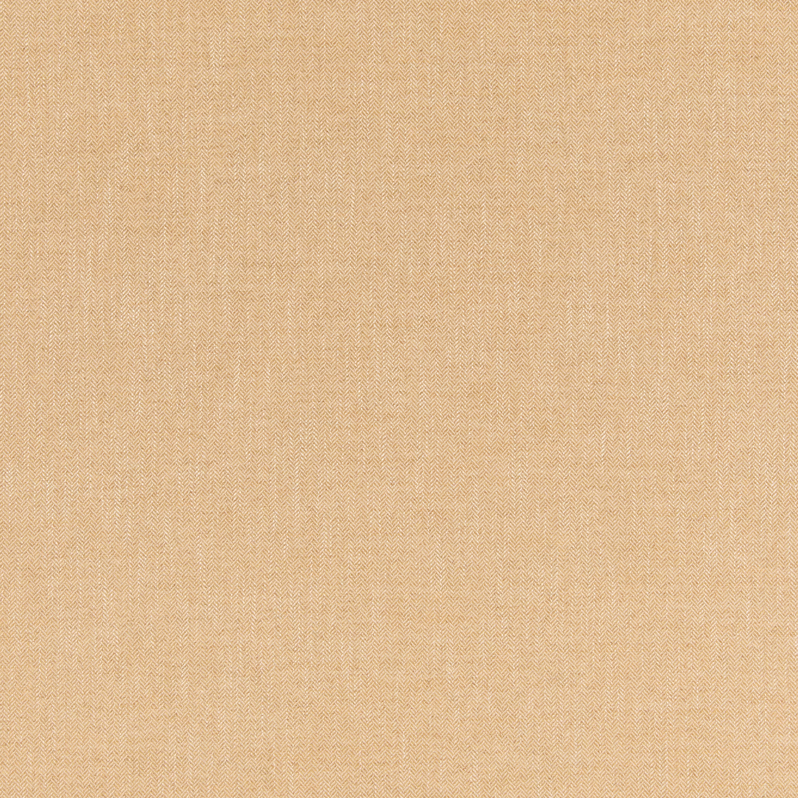 Warm ochre woven textile with a fine, softly crosshatched surface