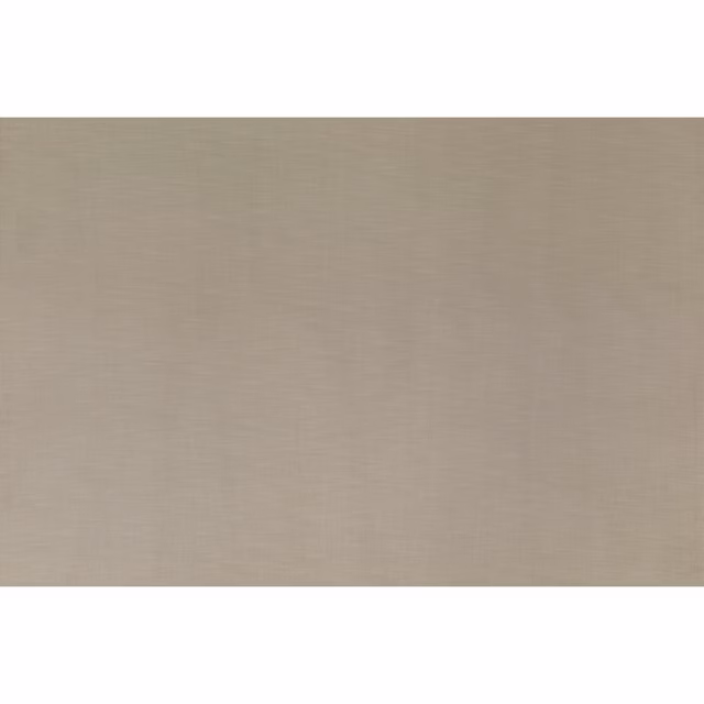 Warm flax-beige velvet with a quiet, finely brushed surface and subtle nap