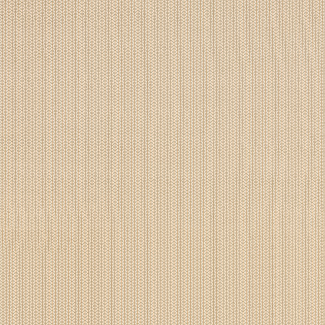 Pale aqua and cream woven swatch with fine vertical bands and tiny texture