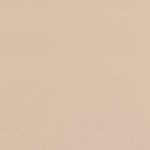Warm parchment beige fabric with a subtle fine woven texture and quiet tonal variation