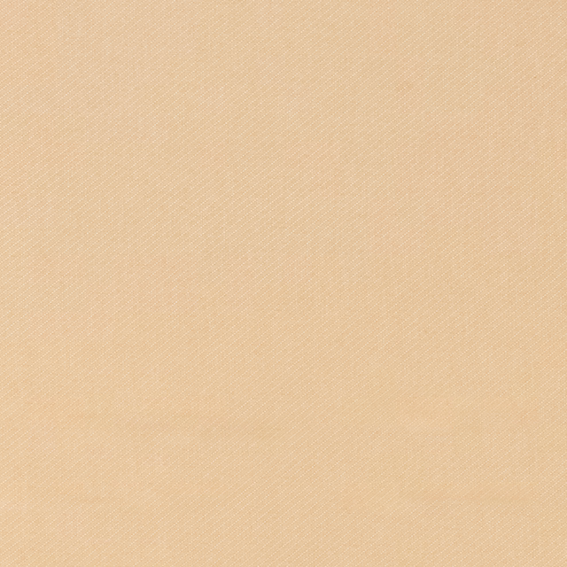 Warm sand-beige fabric with a fine, understated woven texture